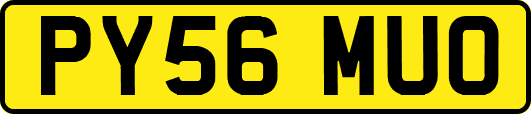 PY56MUO