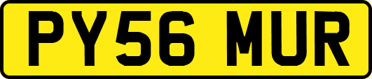 PY56MUR
