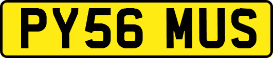 PY56MUS