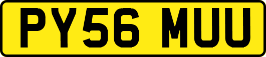 PY56MUU