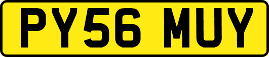 PY56MUY