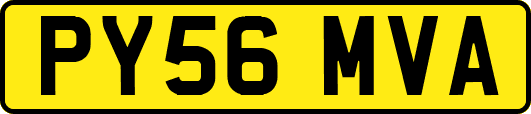 PY56MVA