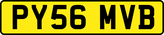 PY56MVB