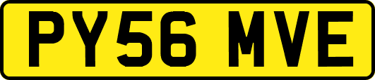 PY56MVE