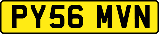 PY56MVN