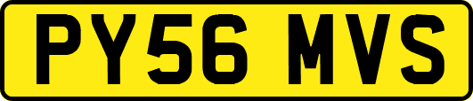 PY56MVS