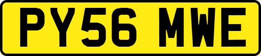 PY56MWE