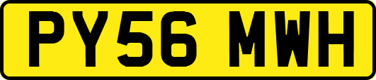 PY56MWH
