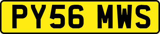 PY56MWS