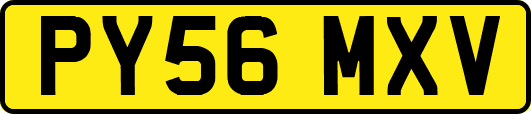 PY56MXV