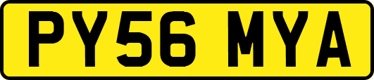 PY56MYA