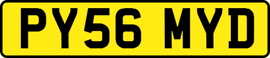 PY56MYD