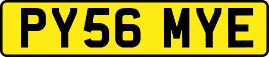 PY56MYE
