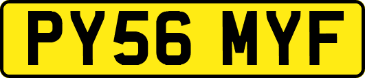 PY56MYF