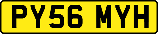 PY56MYH