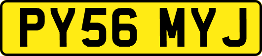 PY56MYJ