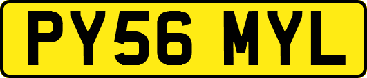 PY56MYL
