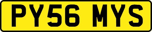 PY56MYS
