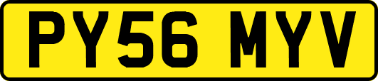 PY56MYV