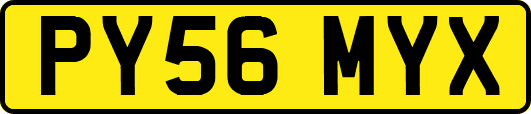 PY56MYX
