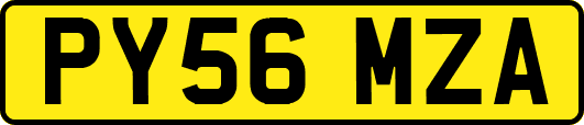 PY56MZA