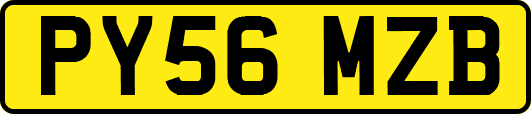 PY56MZB