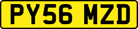 PY56MZD
