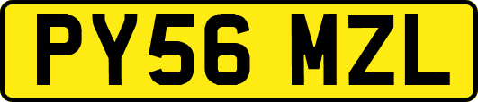 PY56MZL