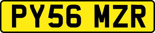 PY56MZR