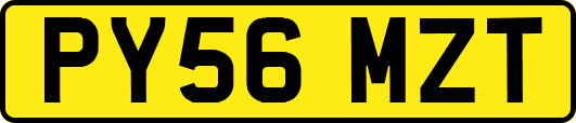 PY56MZT