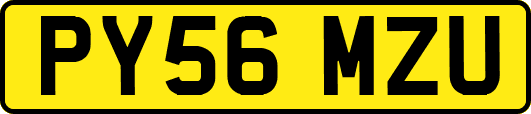 PY56MZU