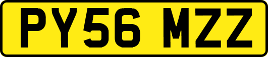 PY56MZZ