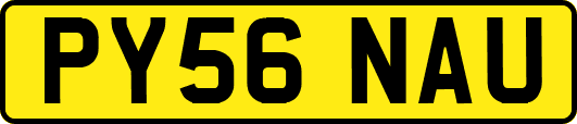 PY56NAU