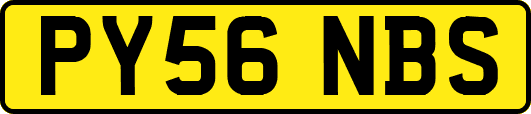 PY56NBS