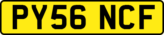 PY56NCF