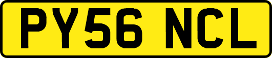 PY56NCL