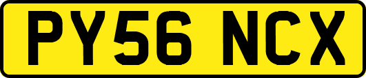 PY56NCX