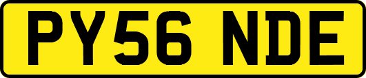 PY56NDE