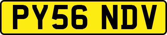 PY56NDV