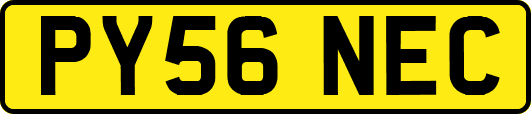 PY56NEC