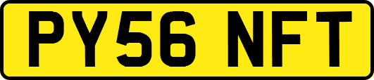 PY56NFT