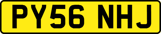 PY56NHJ
