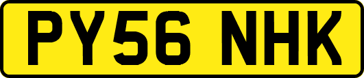 PY56NHK