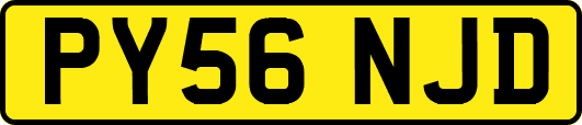 PY56NJD