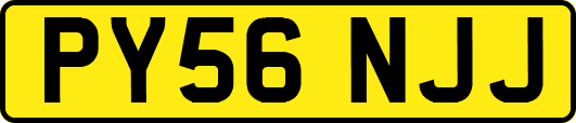 PY56NJJ