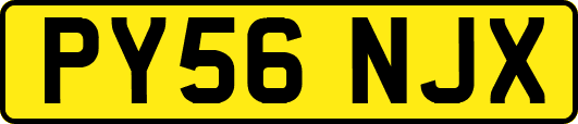 PY56NJX