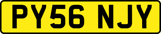 PY56NJY