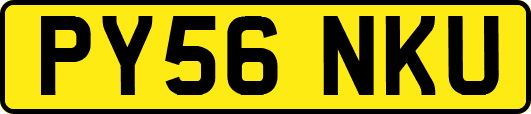 PY56NKU