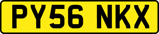 PY56NKX