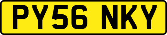 PY56NKY